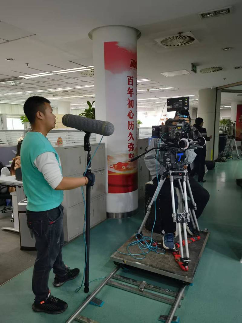 吉州区广告片拍摄：用故事化表达传递品牌温度，拉近与用户的距离！