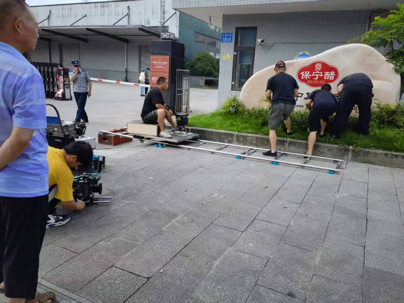 吉州区TVC拍摄：制造业专属TVC方案，用镜头展现企业硬核实力！