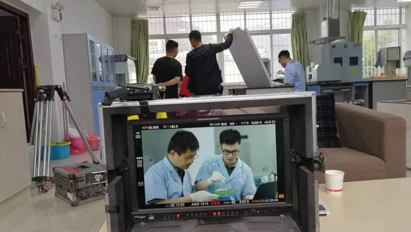 元宇宙搭台唱戏，吉州区广告片拍摄公司抢滩虚拟世界首支舞