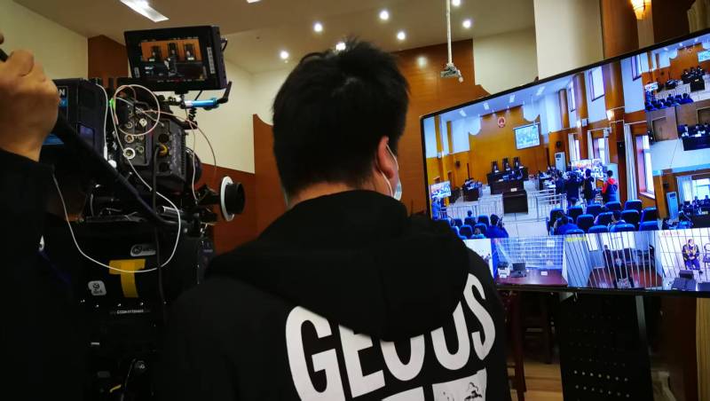 吉州区TVC制作：政企单位合规宣传，专业把控内容，官方平台适用！