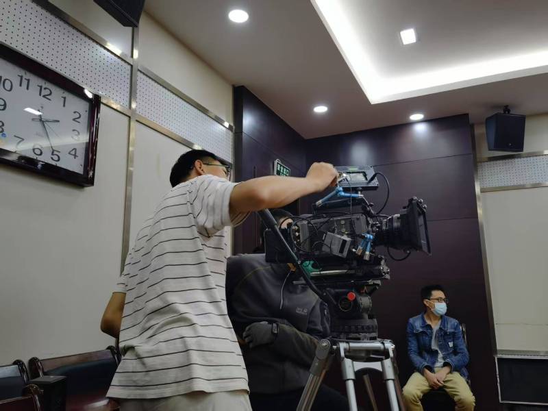 吉州区TVC拍摄公司：让每个品牌都能拥有自己的好莱坞大片