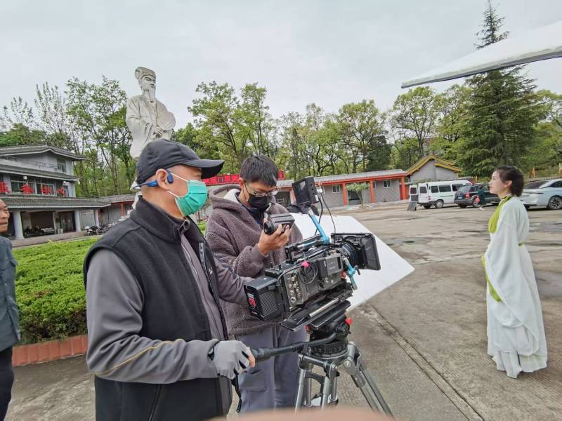吉州区广告片拍摄公司：从策划到投放，一站式服务，让品牌传播更高效！