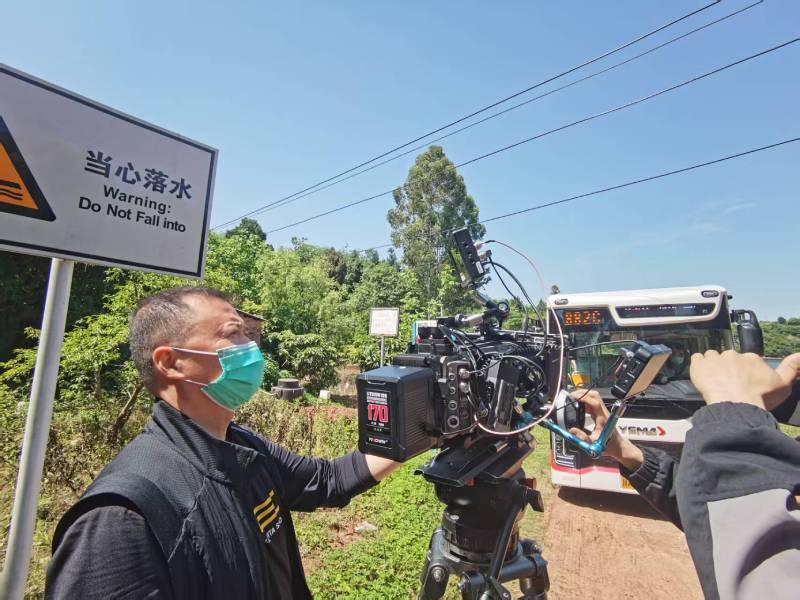吉州区TVC拍摄公司：深耕本地市场，为品牌定制专属拍摄方案